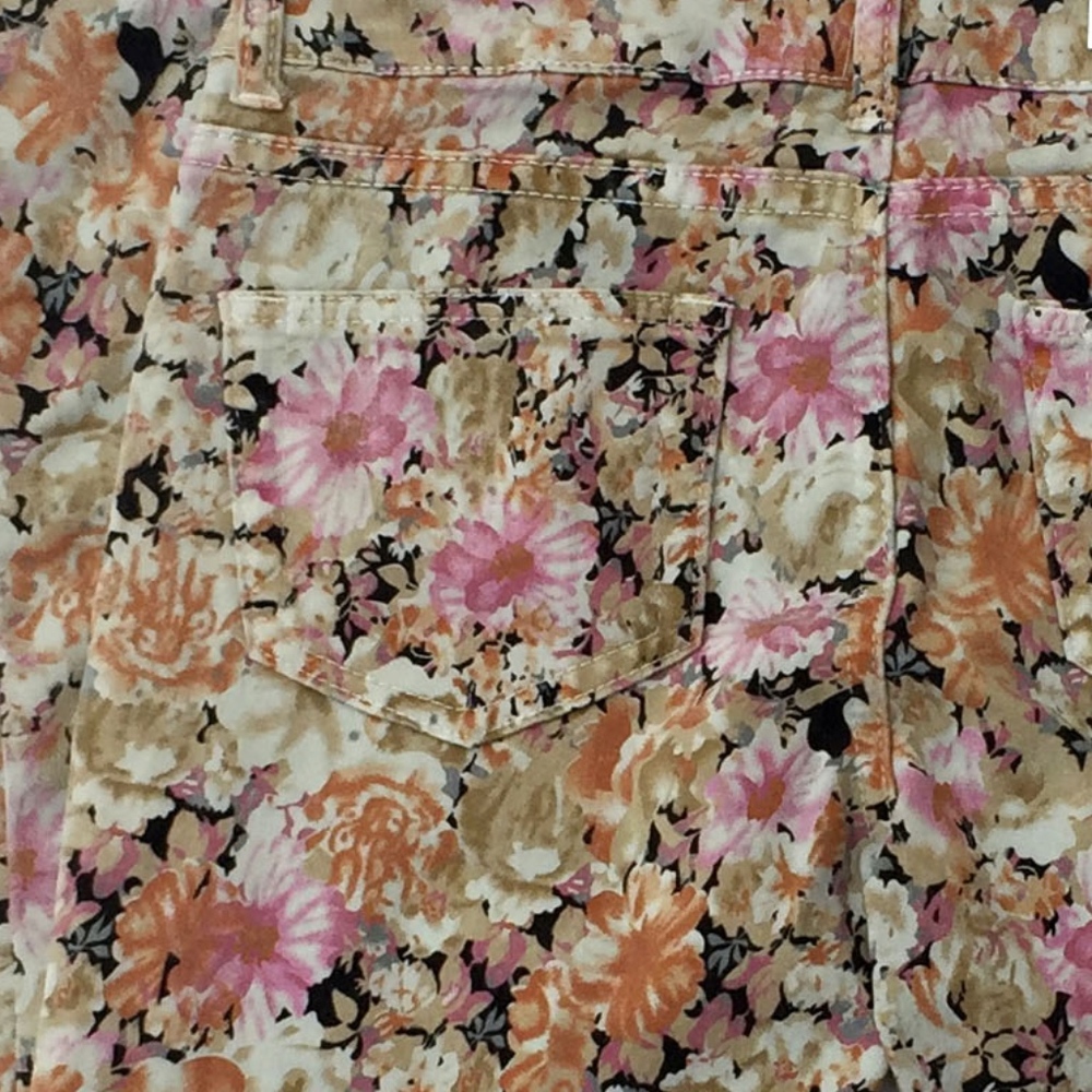 Free Culture Skinny Jeans NWT Women Denim Jeans - Picture 7 of 8